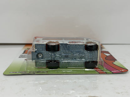 Hot Wheels General Mills Frute Brute Smokin' Grille 1:64 Diecast Real Riders