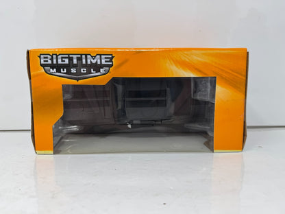 Jada Bigtime Muscle 1967 Shelby GT-500 1:24 Diecast