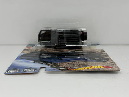 Hot Wheels Premium Off Road 2005 Toyota Land Cruiser CHASE 0/5 1:64 Diecast