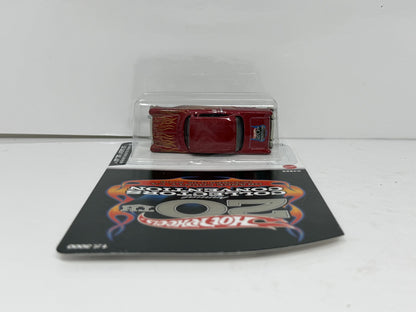 Hot Wheels 2006 20th Collectors Convention 1955 Chevy Bel Air 1:64 Diecast
