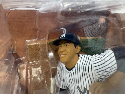 McFarlane MLB Yogi Berra New York Yankees Cooperstown Collection Figure