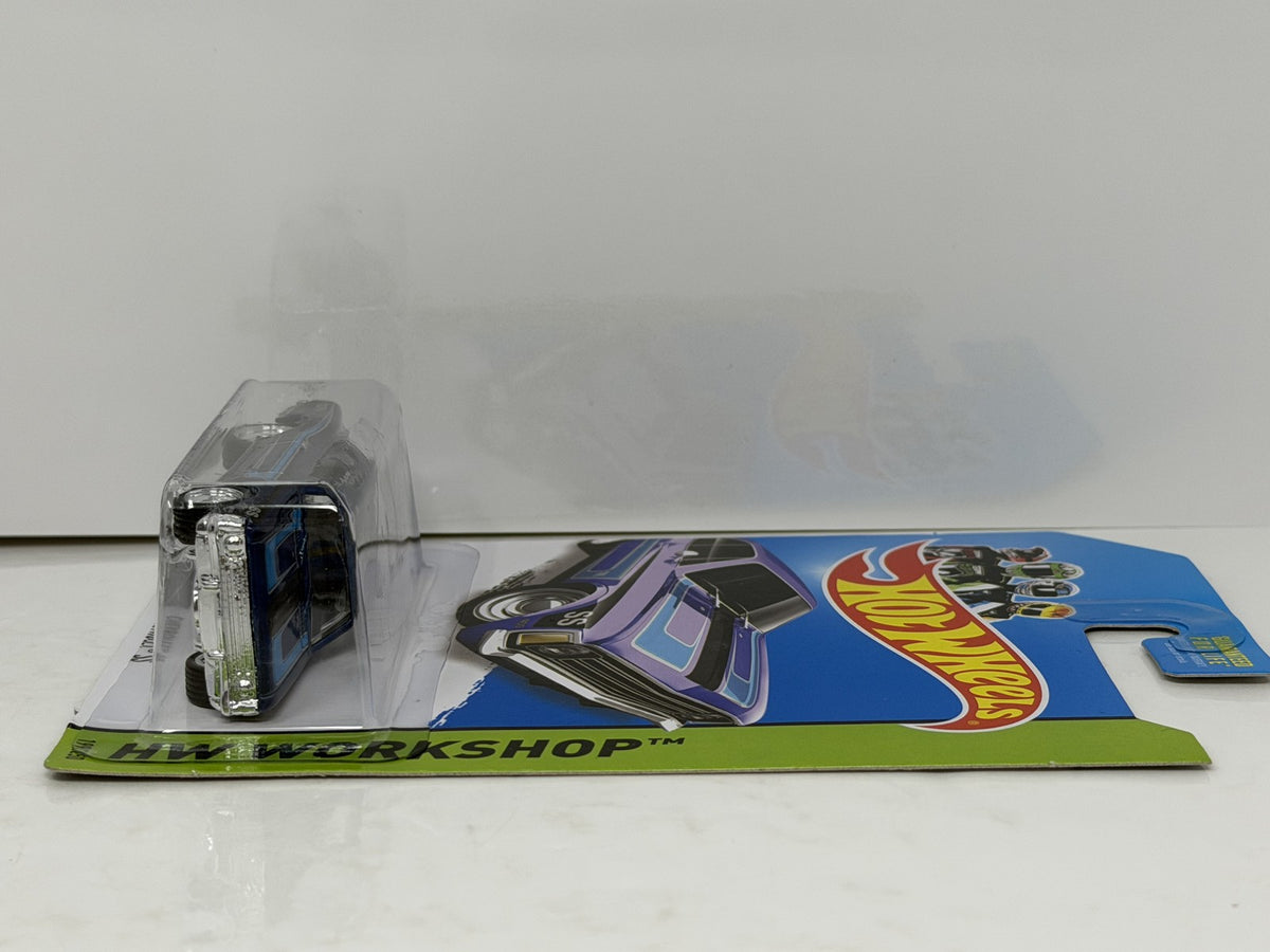 Hot Wheels Super Treasure Hunt Chevrolet SS HW All Stars 1:64 Diecast STH