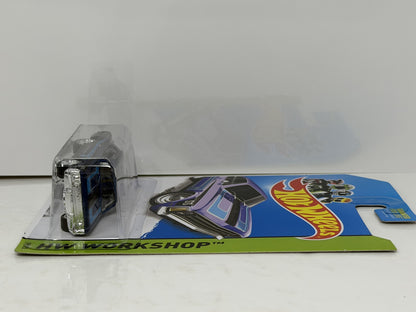 Hot Wheels Super Treasure Hunt Chevrolet SS HW All Stars 1:64 Diecast STH