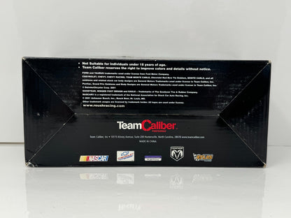 Team Caliber NASCAR Mark Martin #6 Pfizer 2001 Ford Taurus 1:24 Diecast