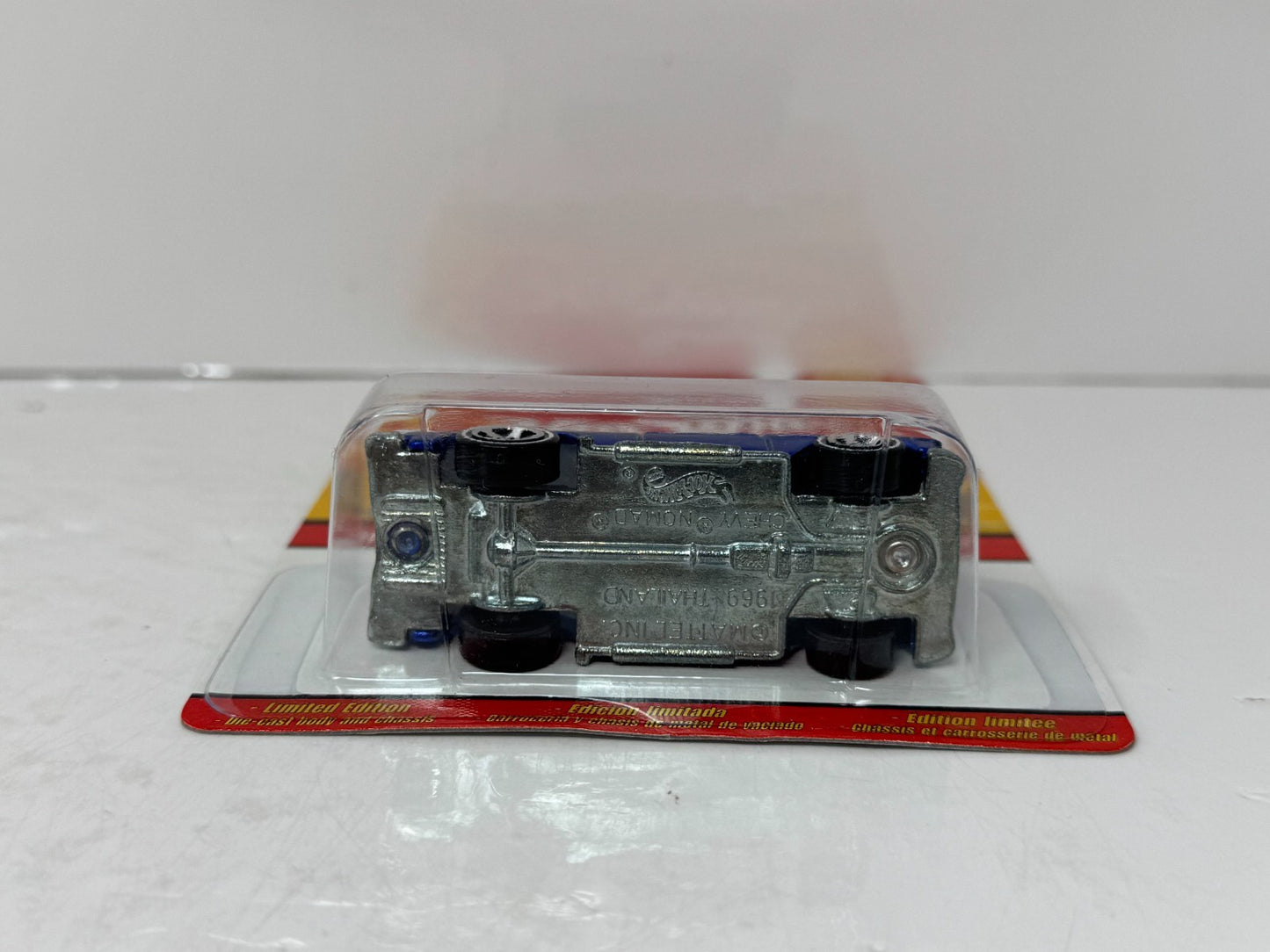 Hot Wheels Classics Chevy Nomad 1:64 Diecast
