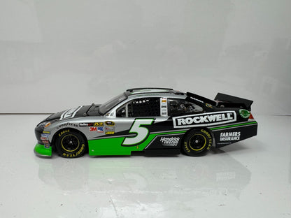 Lionel NASCAR Kasey Kahne #5 Rockwell Tools 2012 Chevrolet Impala 1:24 Diecast