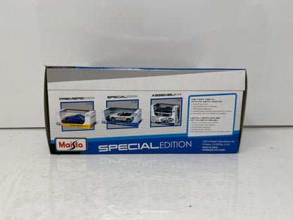 Maisto 1950 Chevrolet 3100 Pickup Special Edition 1:24 Diecast