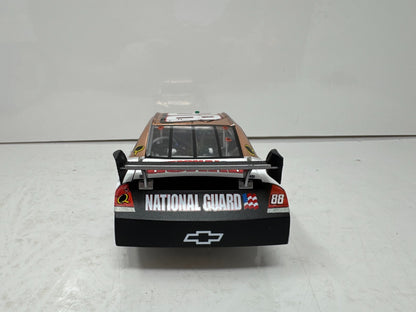 Motorsports Authentics Nascar #88 Dale Earnhardt Jr. Chevy Copper 1:24 Diecast