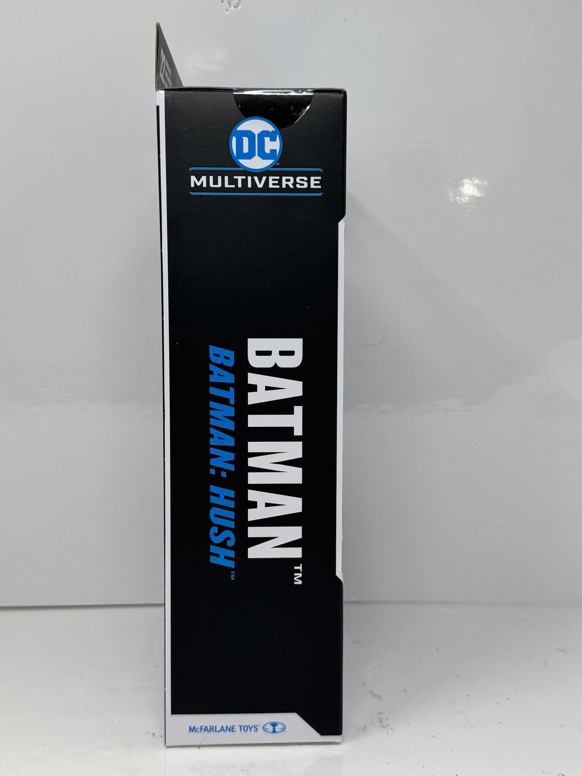 McFarlane DC Multiverse Batman Hush Variant Action Figure