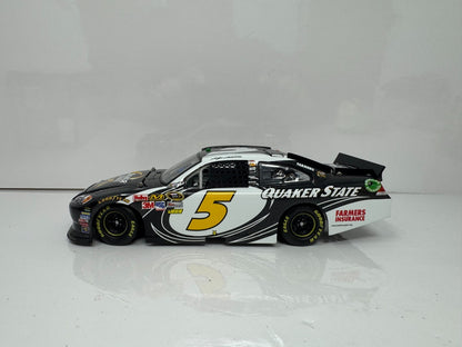 Lionel NASCAR Kasey Kahne #5 Quaker State Galaxy 2012 Chevy Impala 1:24 Diecast