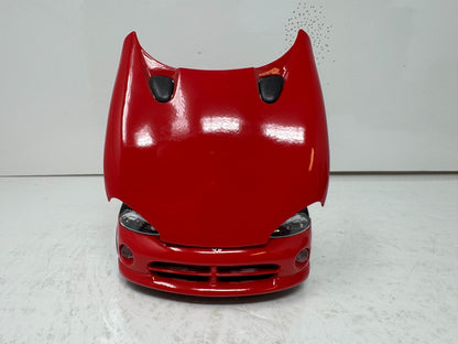 Bburago 1992 Dodge Viper RT/10 1:18 Diecast Gold Collection