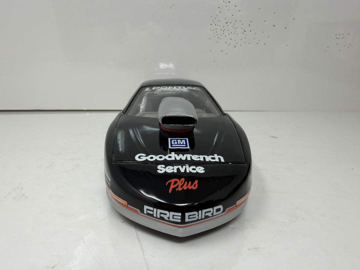 Action NHRA Warren Johnson Goodwrench 1997 Pontiac Pro Stock 1:24 Diecast AUTO
