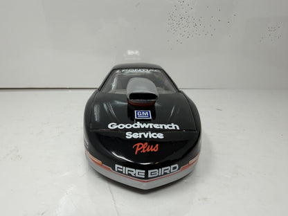 Action NHRA Warren Johnson Goodwrench 1997 Pontiac Pro Stock 1:24 Diecast AUTO