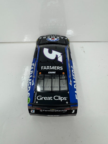 Lionel NASCAR #5 Kasey Kahne Farmers Insurance Indy Win 2017 SS 1:24 Diecast