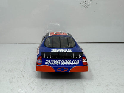 Motorsports Authentics Nascar #21 Kevin Harvick Richmond Win DEALER 1:24 Diecast
