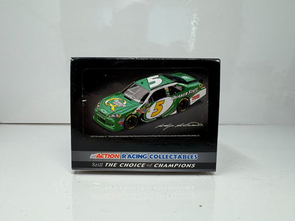 Lionel NASCAR Kasey Kahne #5 Quaker State 2012 Chevrolet Impala 1:24 Diecast
