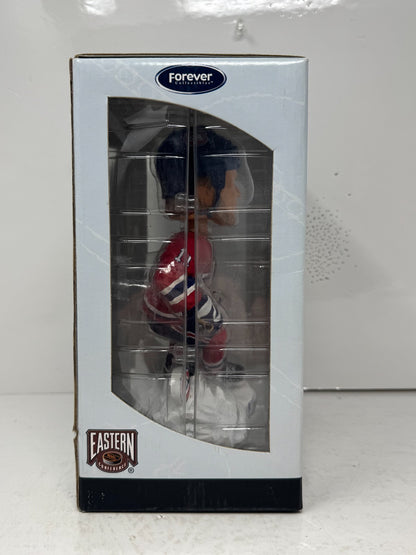 Forever Collectibles NHL Saku Koivu Montreal Canadiens Bobblehead Men Of The Ice