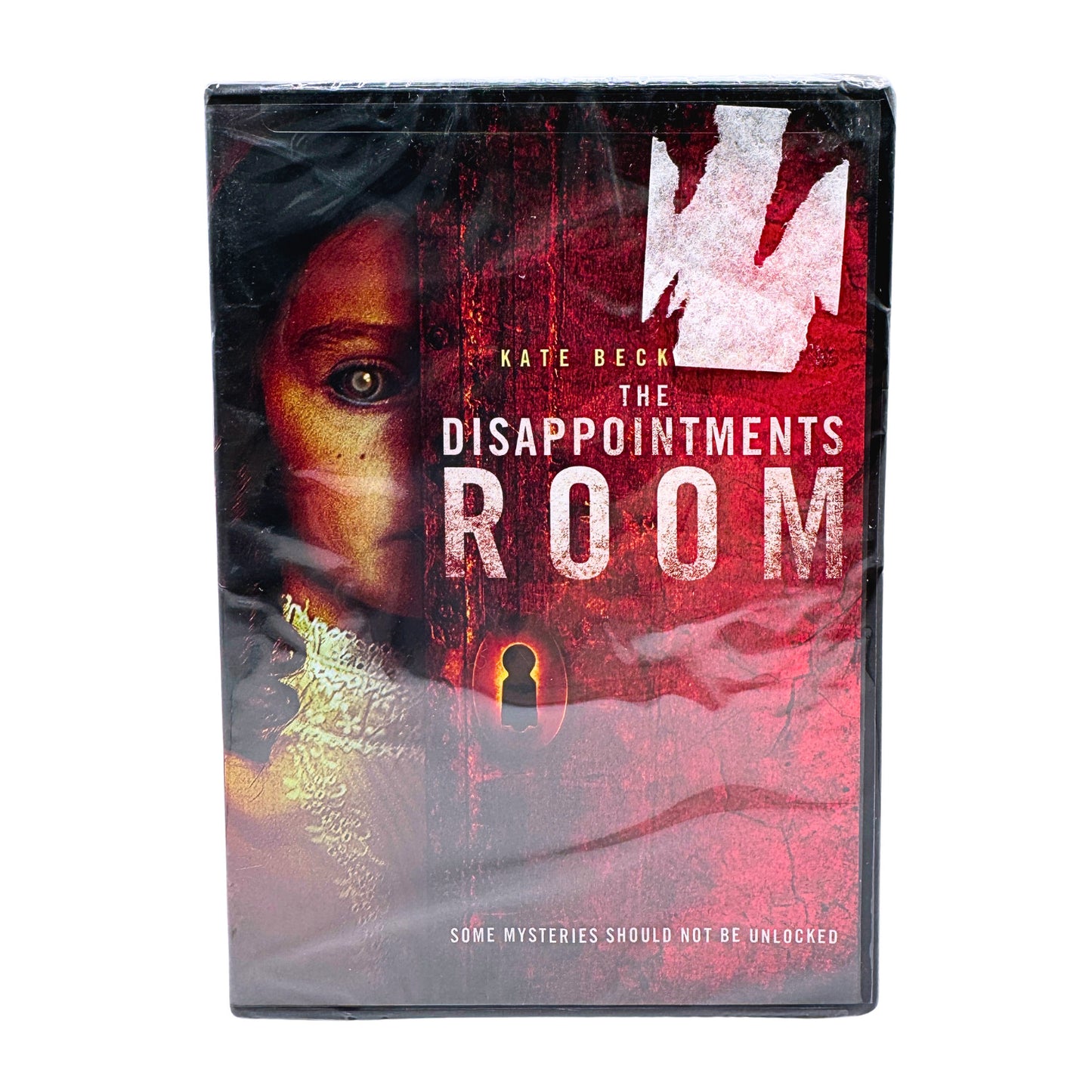 The Disappointments Room (DVD) Kate Beckinsale Horror Sealed