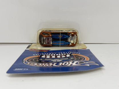 Hot Wheels 2005 19th Collectors Convention Deora II 1:64 Diecast