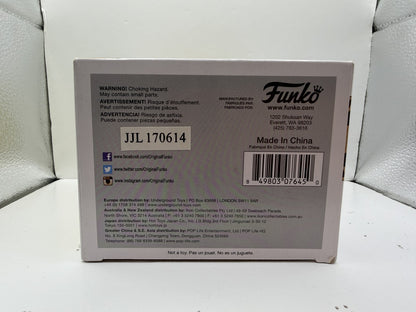 Funko Pop! Animation Bob's Burgers #102 Beefsquatch Vinyl Figure