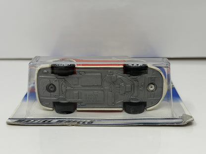 Hot Wheels 1995 Chevrolet Camaro Convertible Collector #796 1:64 Diecast White