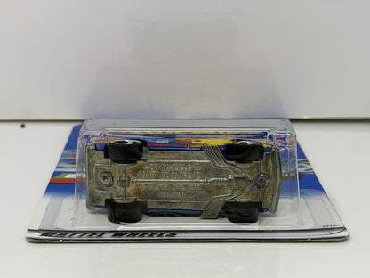 Hot Wheels 1985 Chevrolet Camaro IROC-Z 1:64 Diecast Walmart Exclusive 2012