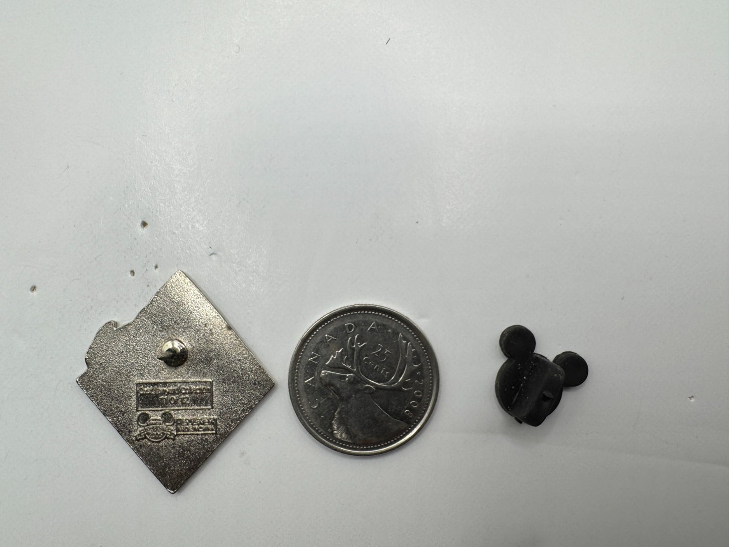 DLR Disney Pongo and Perdita Classic Characters Trading Pin DC1S15