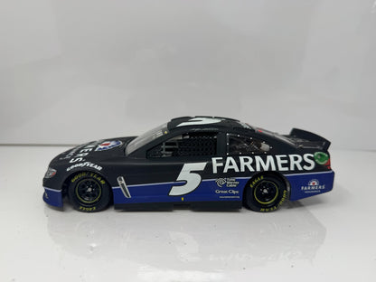 Lionel NASCAR Kasey Kahne #5 Farmers Insurance Test Car 2014 Chevy 1:24 Diecast