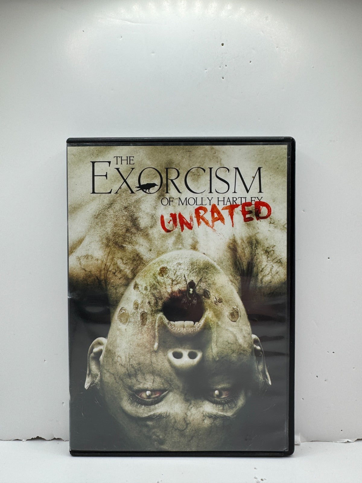 The Exorcism of Molly Hartley (DVD) Horror