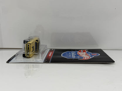 Hot Wheels 2016 16th Collector Nationals 1968 Chevrolet COPO Camaro 1:64 Diecast