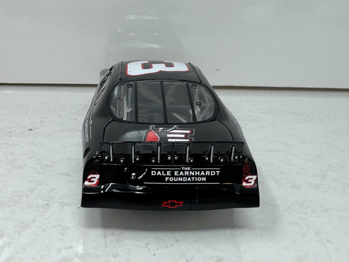 Action Nascar #3 Dale Earnhardt Sr. Foundation 2003 Monte Carlo 1:24 Diecast