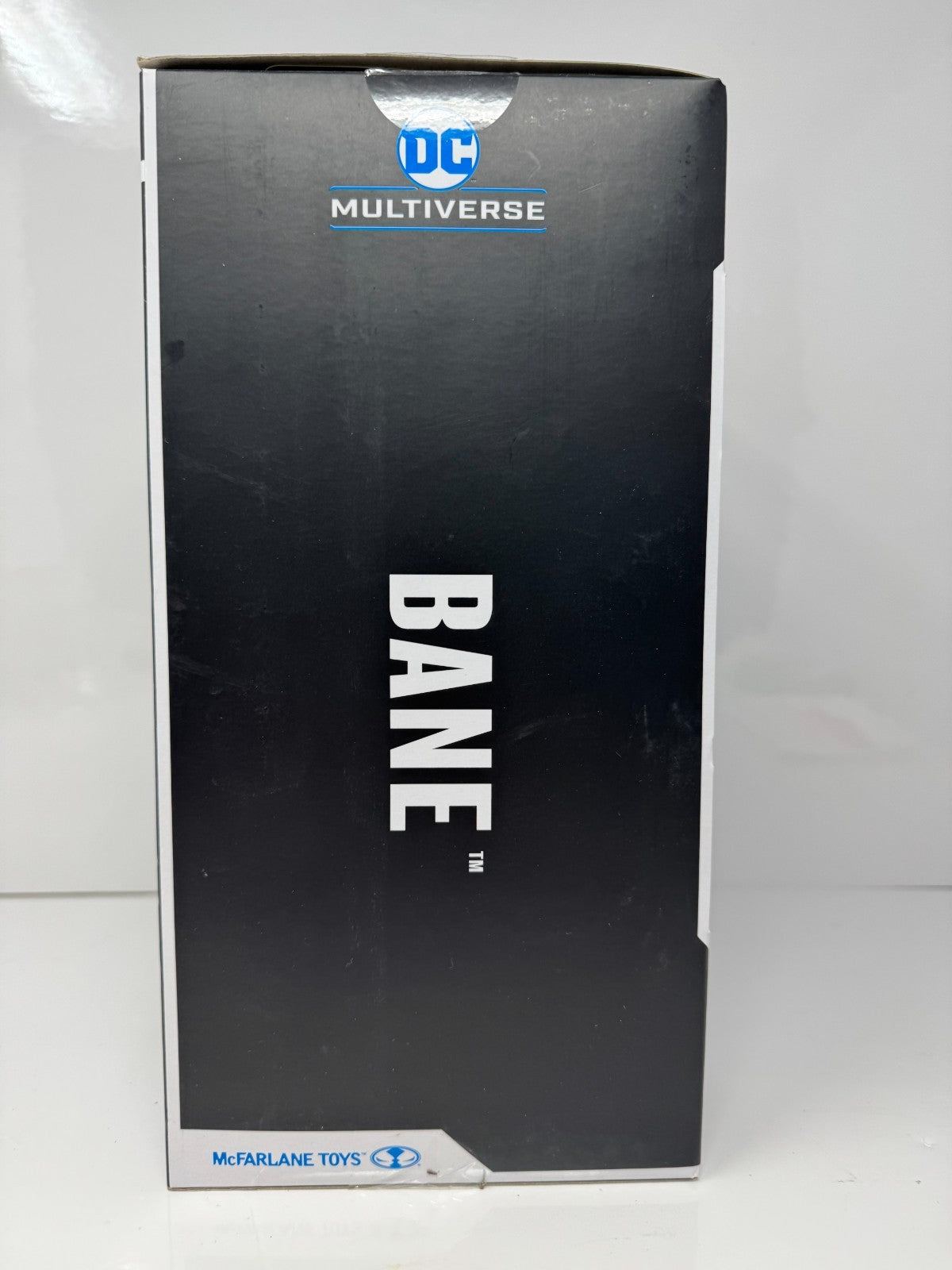 McFarlane DC Multiverse Bane Megafig Action Figure