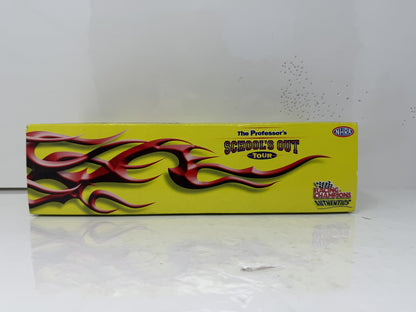 Racing Champions NHRA Warren Johnson Pontiac Pro Stock Chrome 1:24 Diecast AUTO