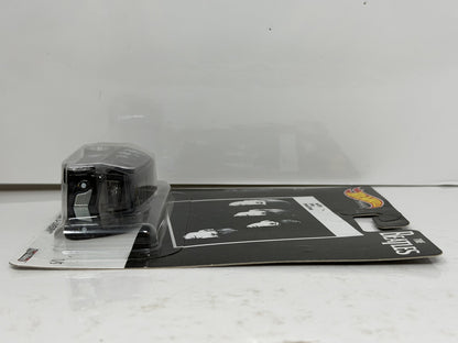Hot Wheels Premium Beatles With The Beatles Quick D-Livery 1:64 Diecast