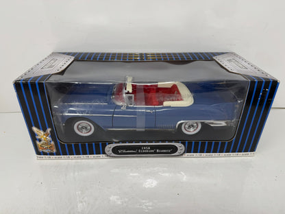 Yat Ming Road Signature 1958 Cadillac Eldorado Biarritz 1:18 Diecast