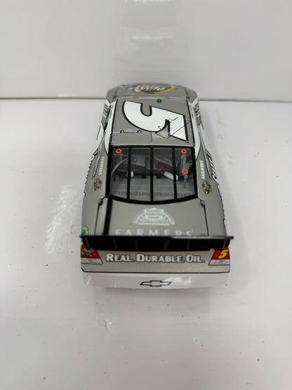 Lionel NASCAR Kasey Kahne #5 Quaker State Frost 2012 Chevy Impala 1:24 Diecast
