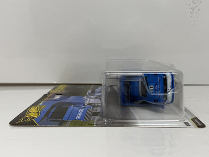 Hot Wheels Premium Team Transport #88 Ford Capri Gr.5 Fleet Flyer 1:64 Diecast