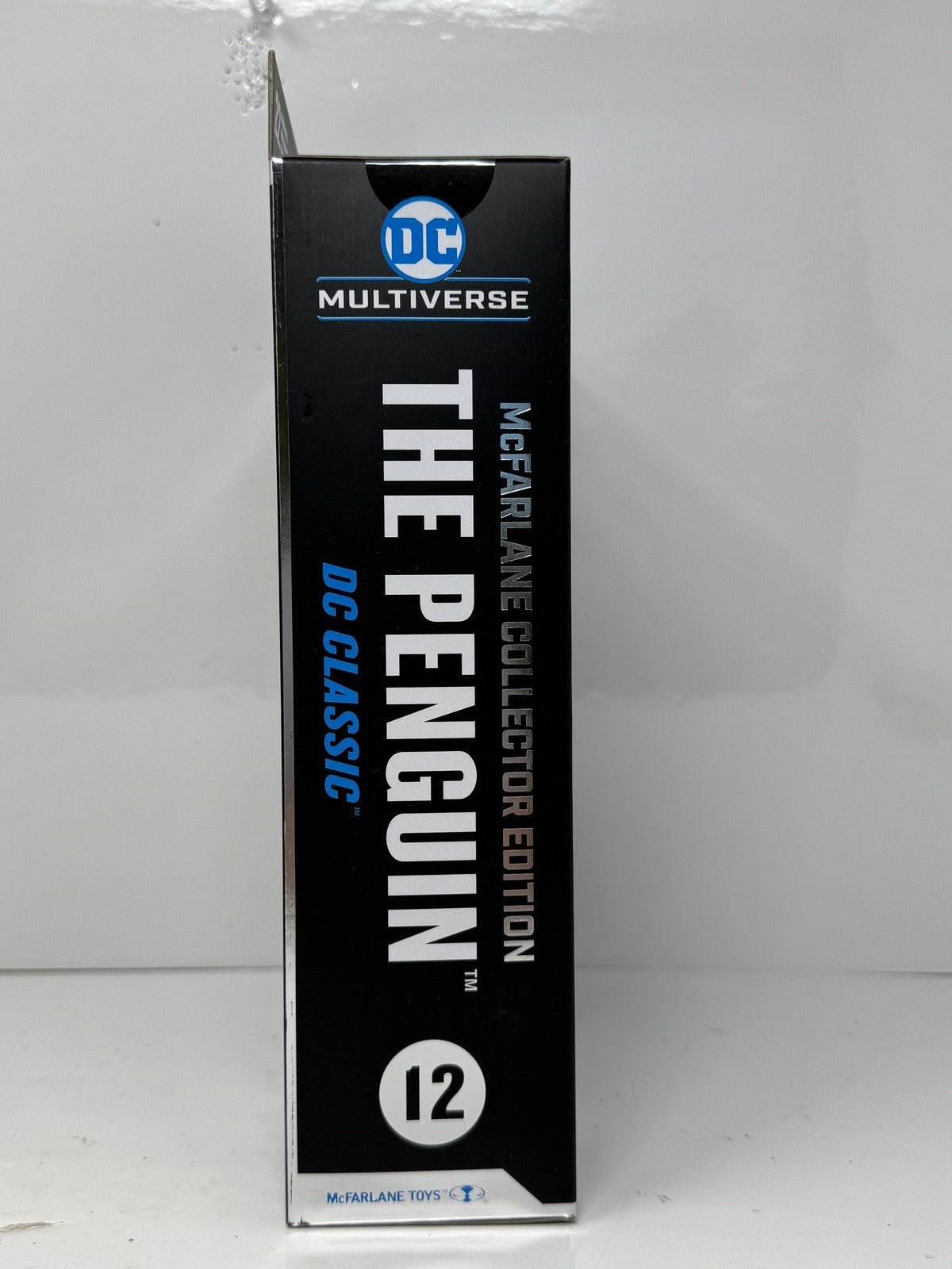 McFarlane DC Multiverse DC Classic The Penguin Collector Edition Figure