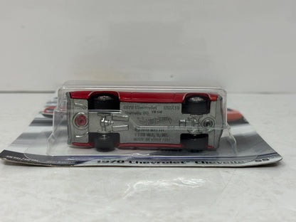 Hot Wheels Premium Fast & Furious 1970 Chevrolet Chevelle SS 1:64 Diecast