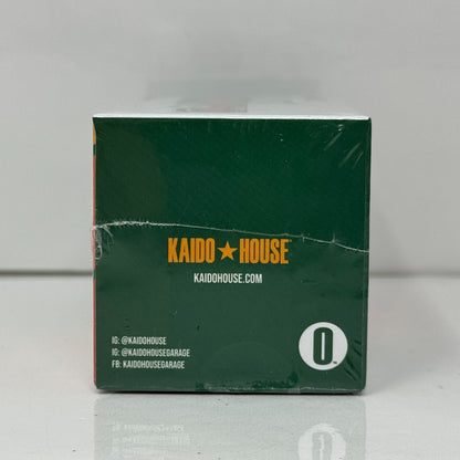 Kaido House Chevrolet Silverado Kaido Works V3 1:64 Diecast