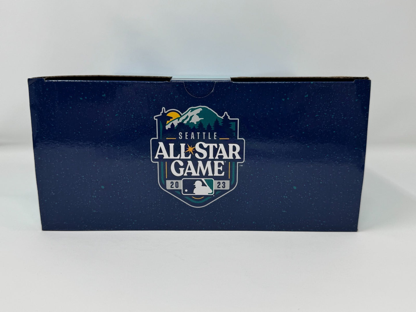 FOCO MLB Toronto Blue Jays 2023 All Star Game Bobble On Parade Bobblehead