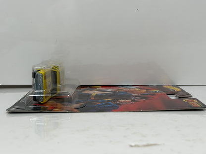Hot Wheels Premium Marvel Astonishing X-Men 1971 Plymouth Satellite 1:64 Diecast