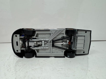 Action Nascar #3 Dale Earnhardt Sr The Victory Lap 7x Champion 2003 1:24 Diecast