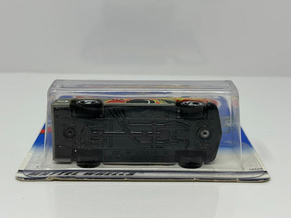 Hot Wheels Chevy 1500 Powercharger Racing 1:64 Diecast