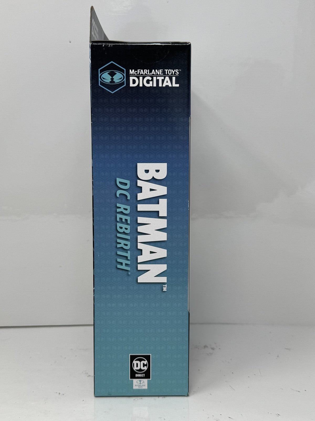 McFarlane DC Direct Digital Batman Rebirth The Court of Owls Action Figure