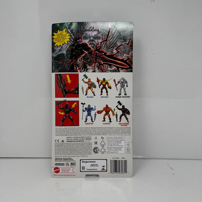 Masters of the Universe Origins Anti-Eternia He-Man Action Figure