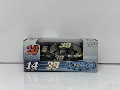 Lionel  NASCAR #39 Ryan Newman US Army 2012 Chevy Impala 1:64 Diecast