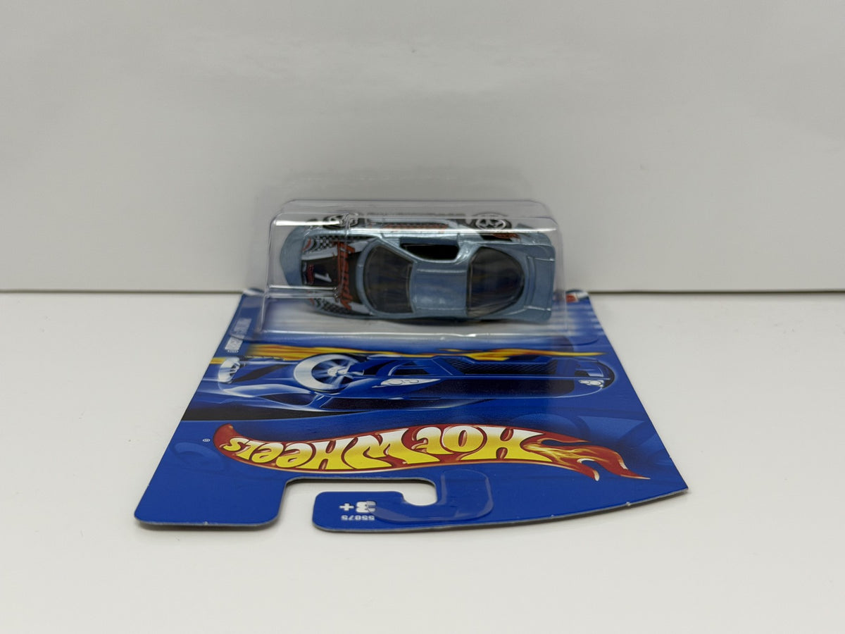 Hot Wheels Pontiac Firebird Team Handy 1:64 Diecast