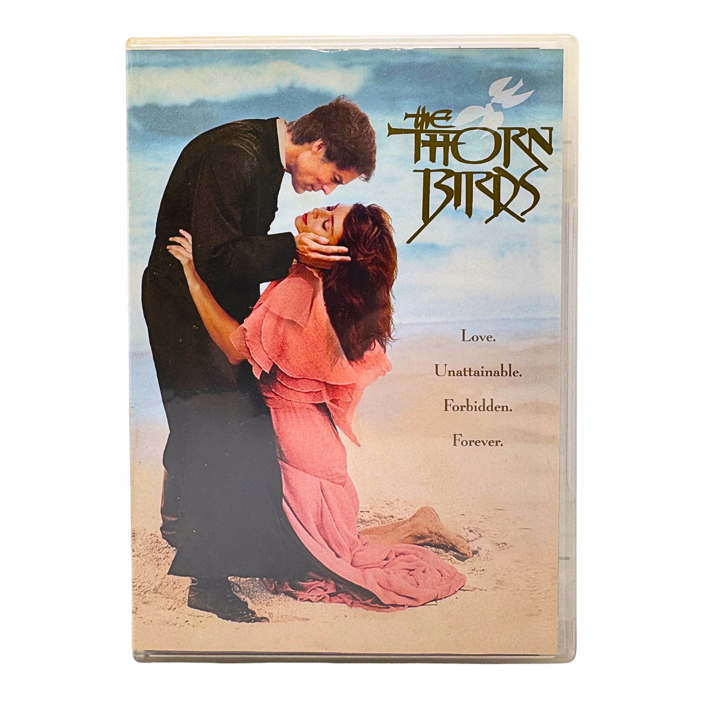 The Thorn Birds (DVD) Drama