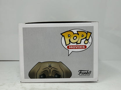 Funko Pop! Movies The Sandlot #571 The Beast GameStop Exclusive Vinyl Figure